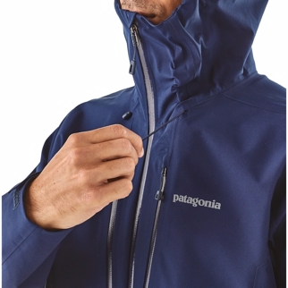 Patagonia Men\'s Triolet Jacket snørre i hætten